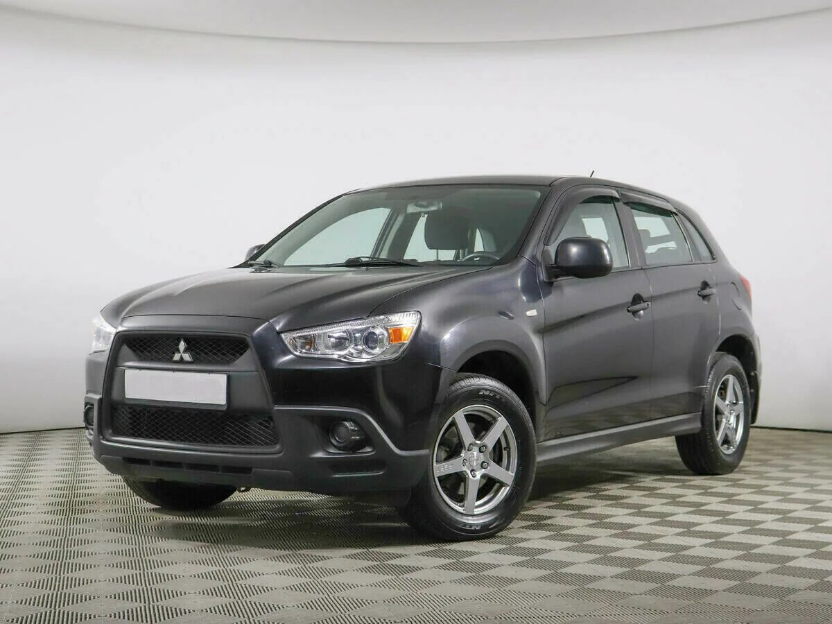 Mitsubishi asx 2. Mitsubishi ASX 2012. Mitsubishi ASX I 2012. Mitsubishi ASX черный 2012. Митсубиси АСХ 2012 черный.