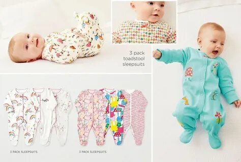 Baby интернет магазин