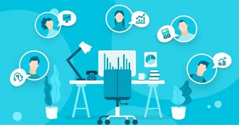 Sales position