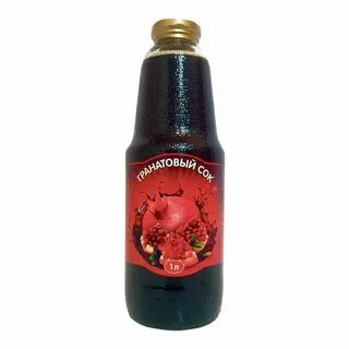 Верный соки
