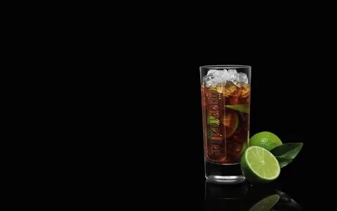 Black drink