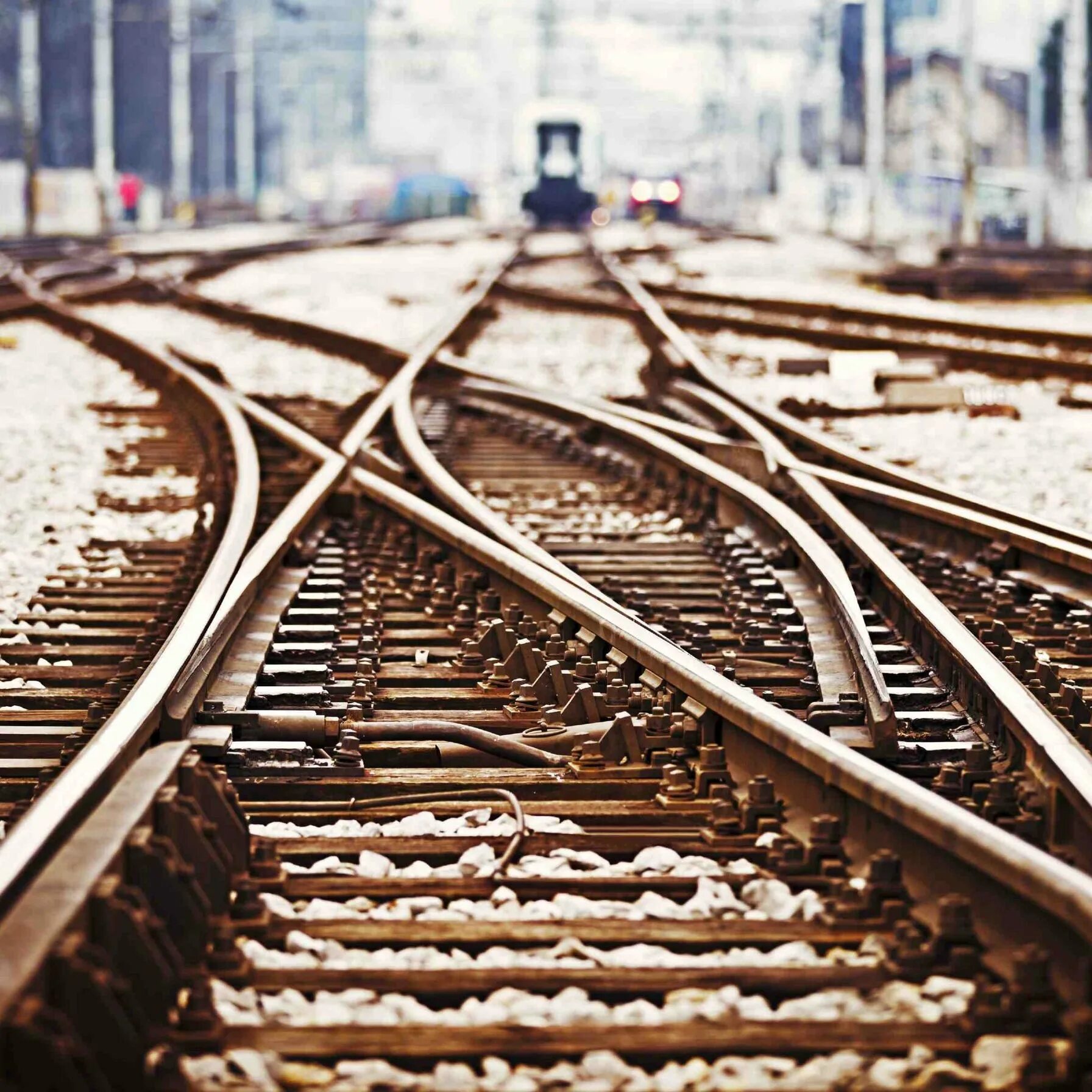 Use railway