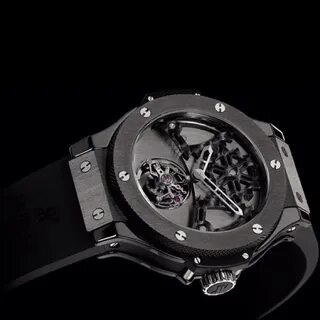 Ремонт hublot