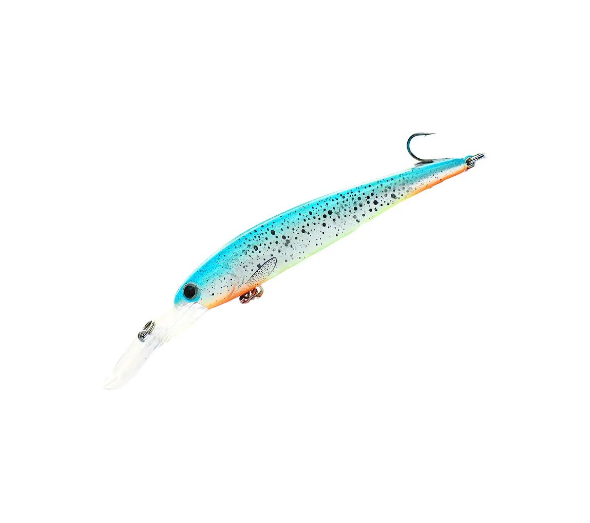 Bandit b shad. Grows culture bandit.
