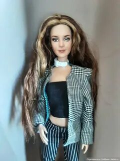 Sarah doll