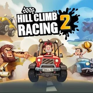 High climb racing