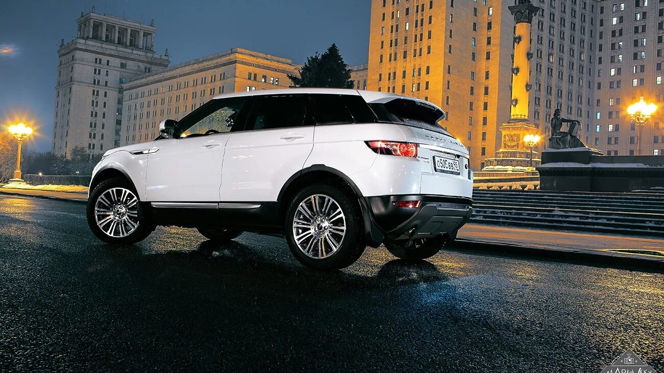 брошенный рендж ровер. рендж ровер эвок 2. драйв 2 ровер. 2 дизель. Range rover evoque 2014 тест драйв.