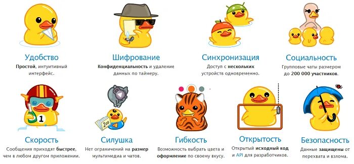 Отличие сайта от приложения. Отличие сайта от приложения