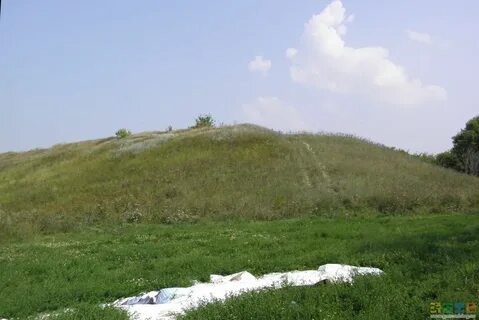 П каменная гора