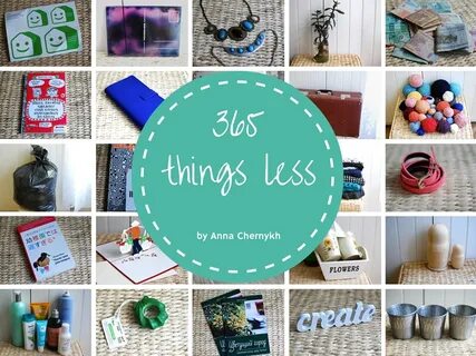 Things less
