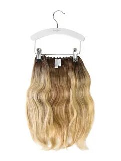 Balmain hair