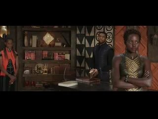 Сцена после титров пантера. Сцена после титров пантера