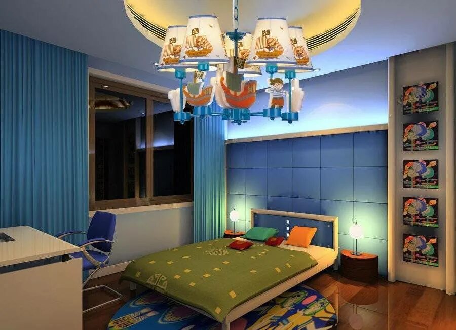 Новый свет комнаты. Освещение в детской. Люстра для мальчика в комнату. Люстра в комнату подростка мальчика. Потолок в детской комнате.