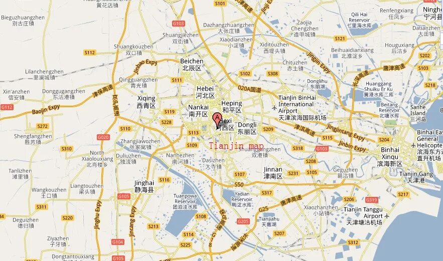 Тяньцзинь на карте. Тяньцзинь на карте Китая. Тяньцзинь город в Китае на карте. Порт Тяньцзиня на карте. Тианджин Китай на карте.