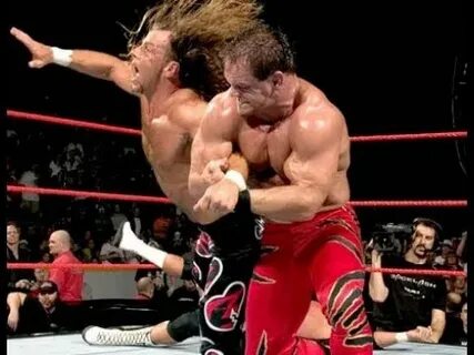 Raw 2004