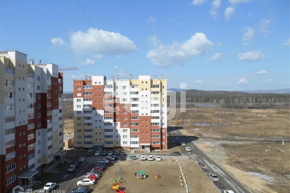 Ибк отзывы. Миасс микрорайон ибк.