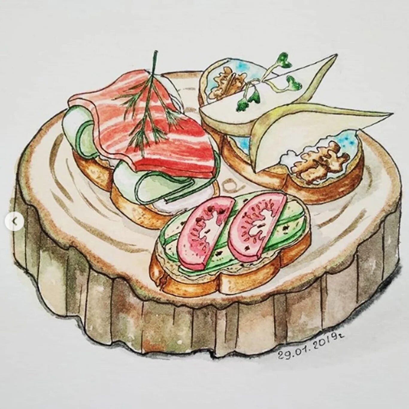 Блюда рисунки. Рисунки еды. Нарисованная еда. Скетч еда. Скетчинг еда.