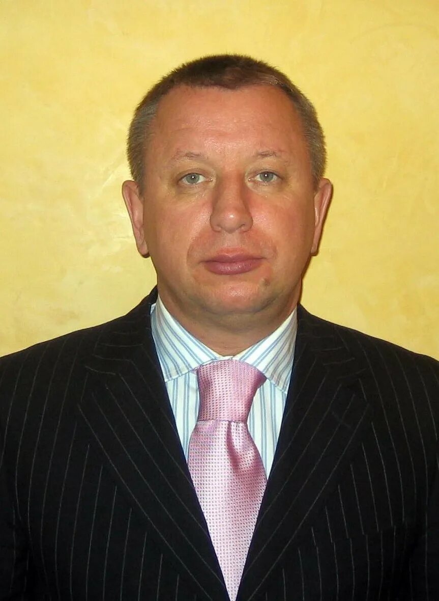 Посада юриста