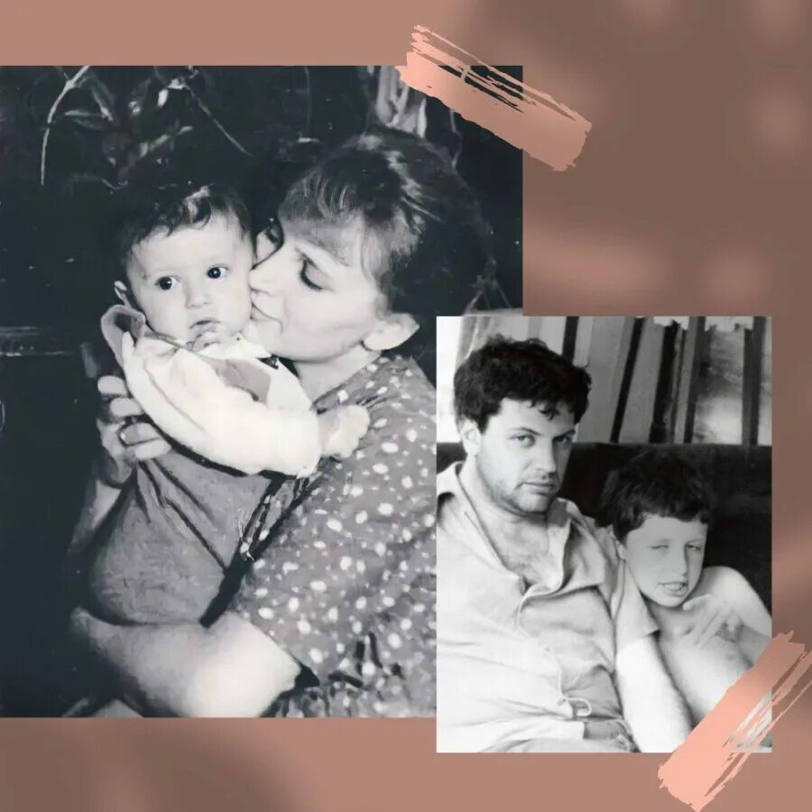 жена ширвиндта старшего в молодости