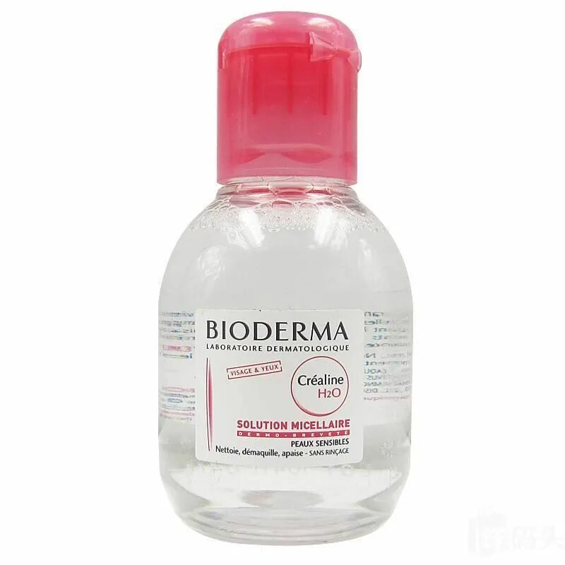 Мицеллярная вода Sensibio. Bioderma мицеллярная вода для чувствительной кожи. Биодерма Сенсибио мицеллярная вода. Bioderma Sensibio 100 мл.