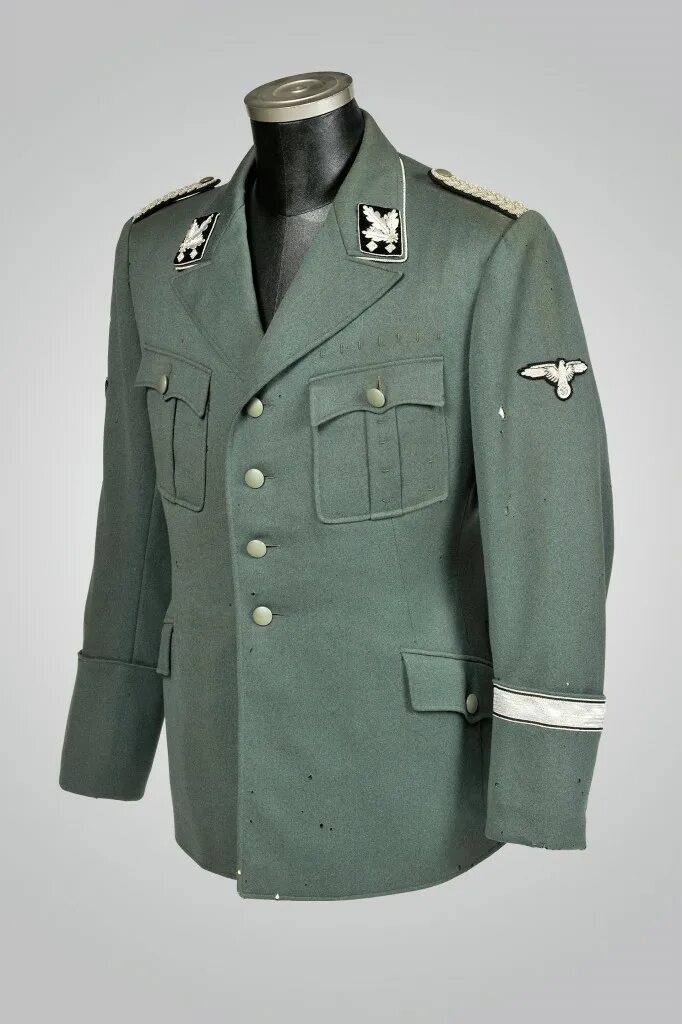 Форма сс. Униформа СС 1938. Серая форма СС. Китель СС повседневный. Серая униформа СС.