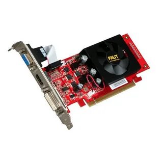 Geforce gs