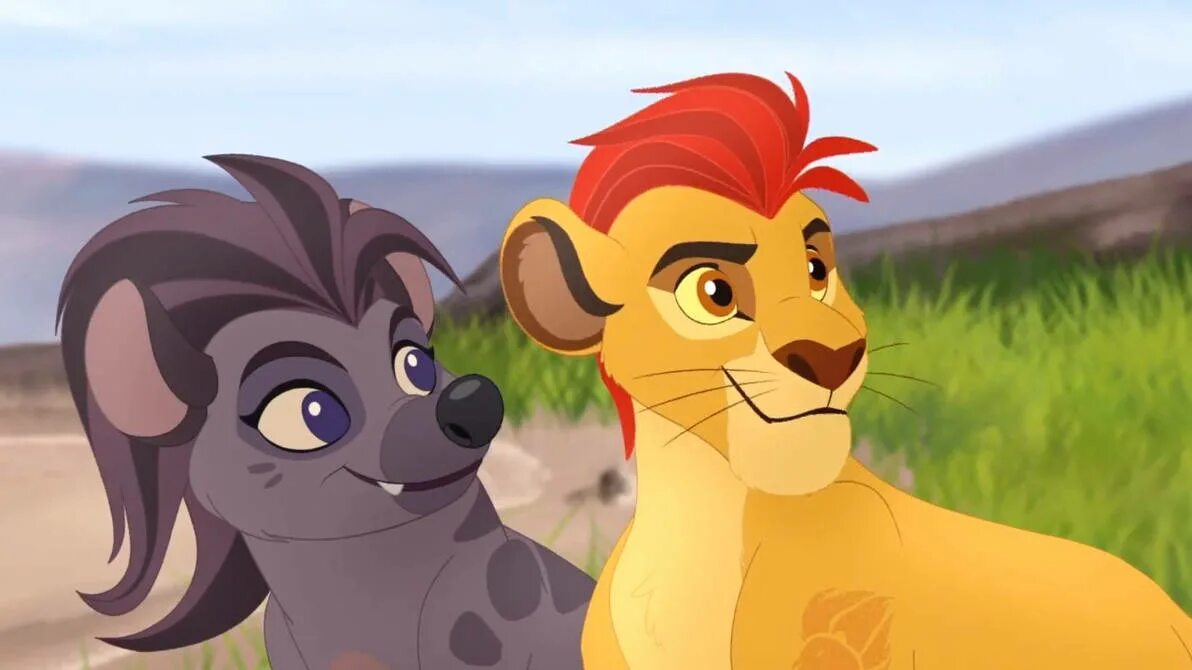 Бывшие kion. The Lion Guard Drama King Дисней. Король Лев Джасири. Lion Guard Джасири. Кион и Джазири.