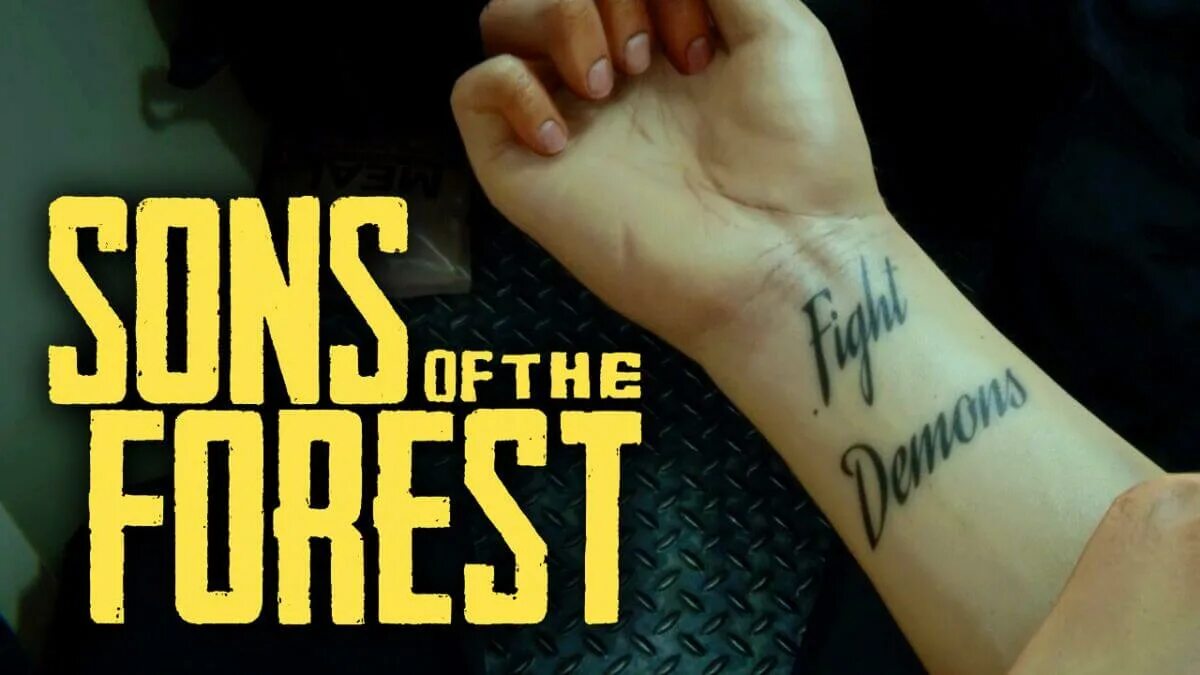 Консоль sons of the. Игра sons of the Forest. Sons of the Forest 2. Sons of the Forest Дата. Sons of the Forest фото.