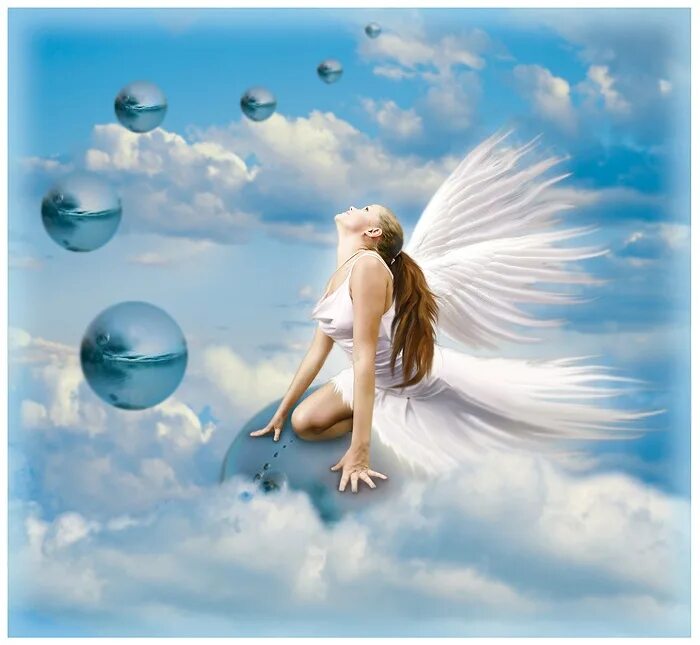 250 Angel's song ideas in 2021 angel art, angel, fairy angel