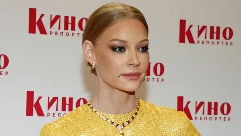 Ходченкова 2023