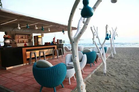 Alantur hotel 5