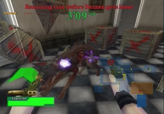 Resident evil survivor 2 veronica. Resident evil code veronica 2. resident evil code veronica ps2. code veronica ps2. resident evil survivor 2 ps2.