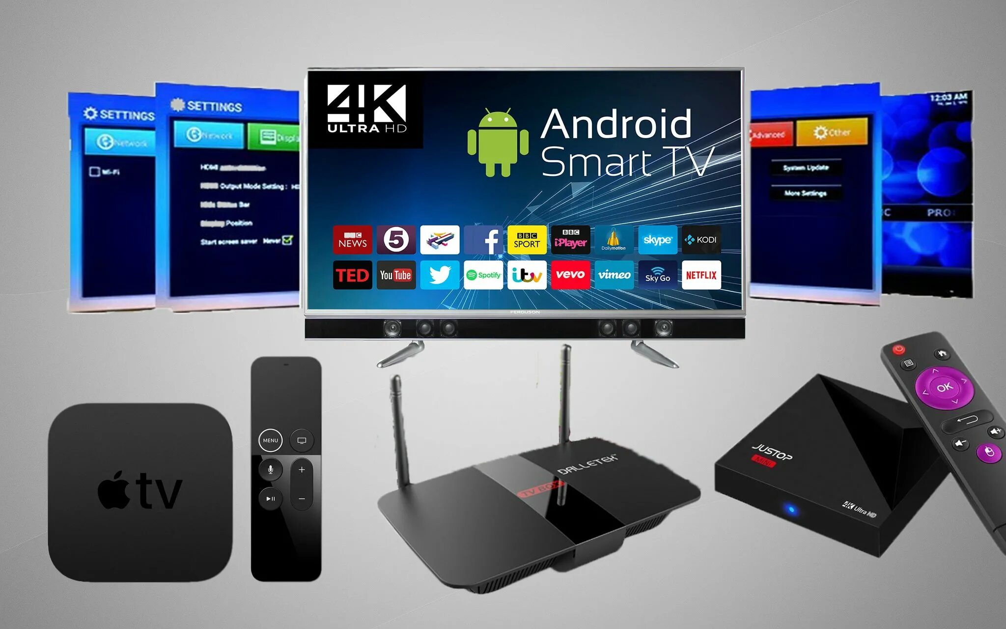 Андроид tv телевизоры. Приставка смарт тв для телевизора mi bo. платформа smart tv: android tv a75lu6500. smart tv box x98 q. смарт приставка для телевизора андроид.