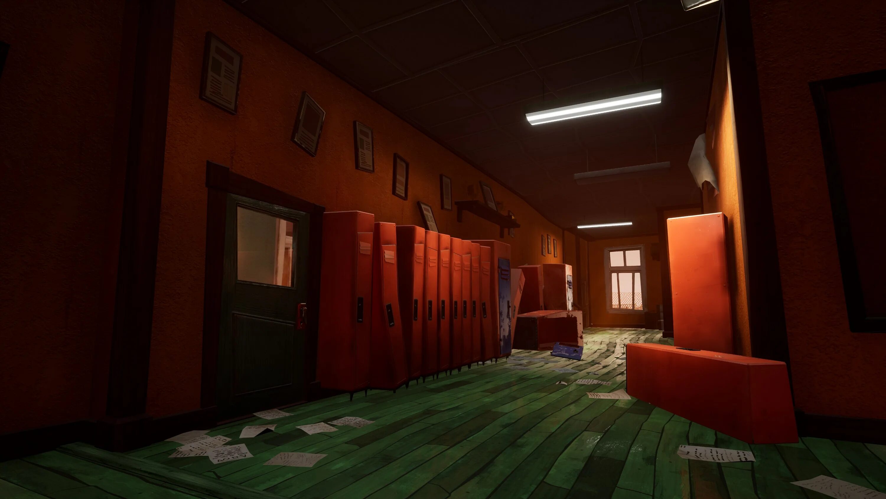 Hello neighbor deluxe edition. Hello neighbor deluxe edition