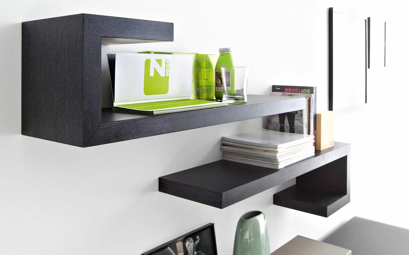 Полки в современном стиле фото 8 Best Cabinet Style Ideas For Awesome Living Room Design Freshouz Home & Arch