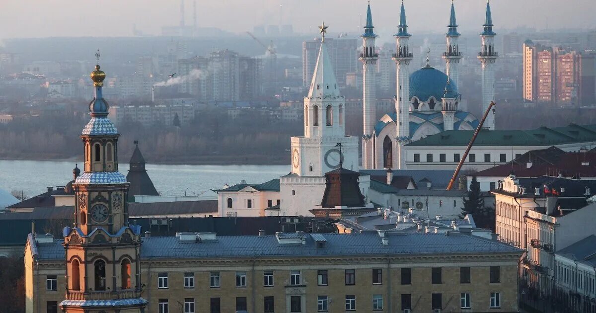 Смотровая площадка «гранд отель зимой казань. Казанский кремль сейчас. Казань. Казань достопримечательности. Казань город миллионник.