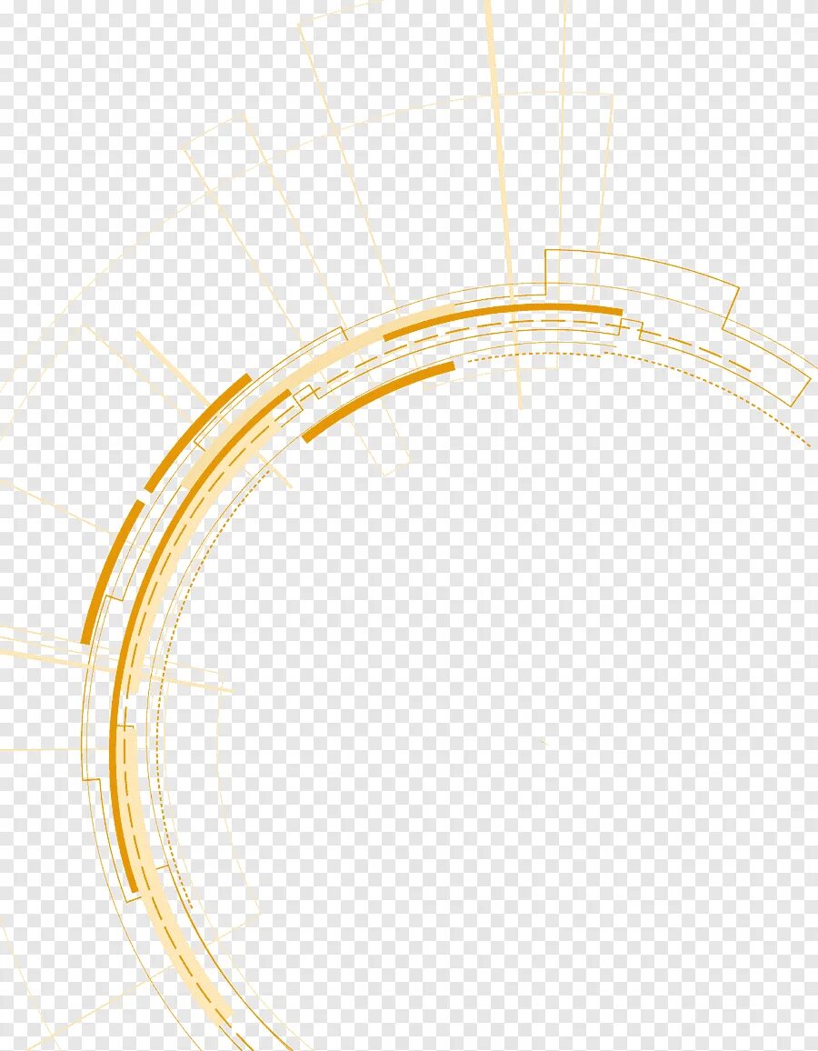 Линия полукруг. Линии на белом фоне. Полукруглая рамка. Золотые линии на прозрачном фоне. Полукруглая линия на прозрачном фоне.