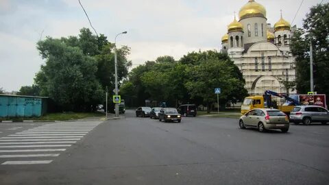 Ская улица