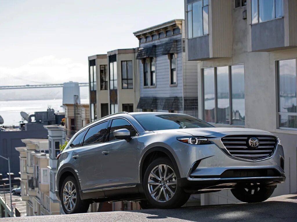 Cx 9 ii