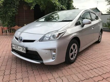 Prius 30