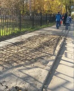 Водоканал присылает