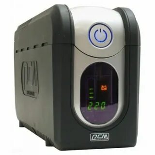 Powercom imperial imd