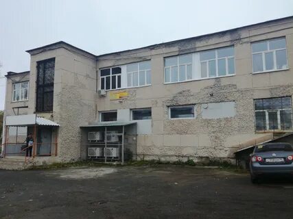 Кировград ул свердлова