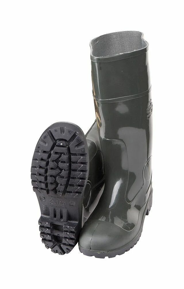 Сапоги пвх женские на молнии. Сапп 2003). 40. D-28) черные. Сапоги пвх арте.