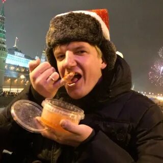 Холодов москва