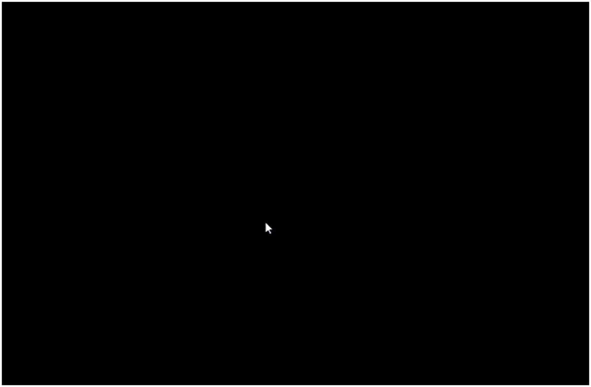 Windows 10 черный экран. Черный экран. Черный дисплей. Черный экран и курсор. Черный экран полностью.