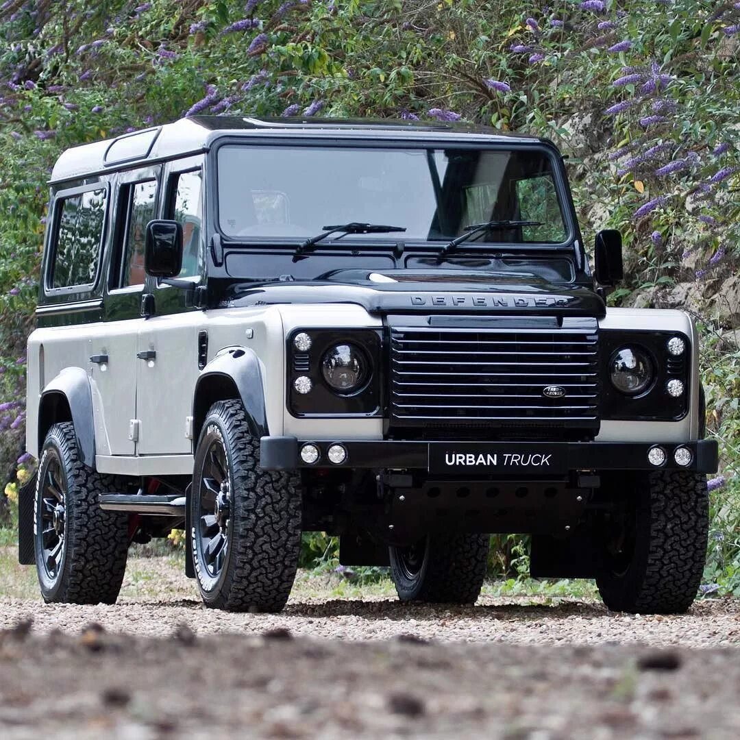 Авто defender. Лэнд Ровер Дефендер. Ленд Ровер Дефендер 90 110. Ленд Ровер Defender 110. Рэнжрвер Дефендер.