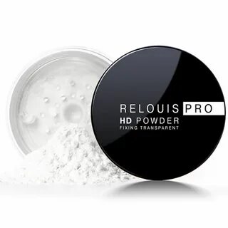 Relouis pro пудра отзывы