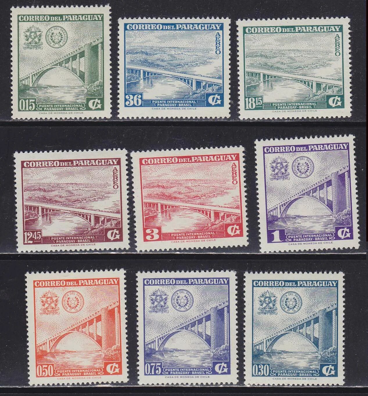 Магазин почтовых марок. Марки Парагвай. Марки Парагвая по годам. Почтовые марки Парагвай.