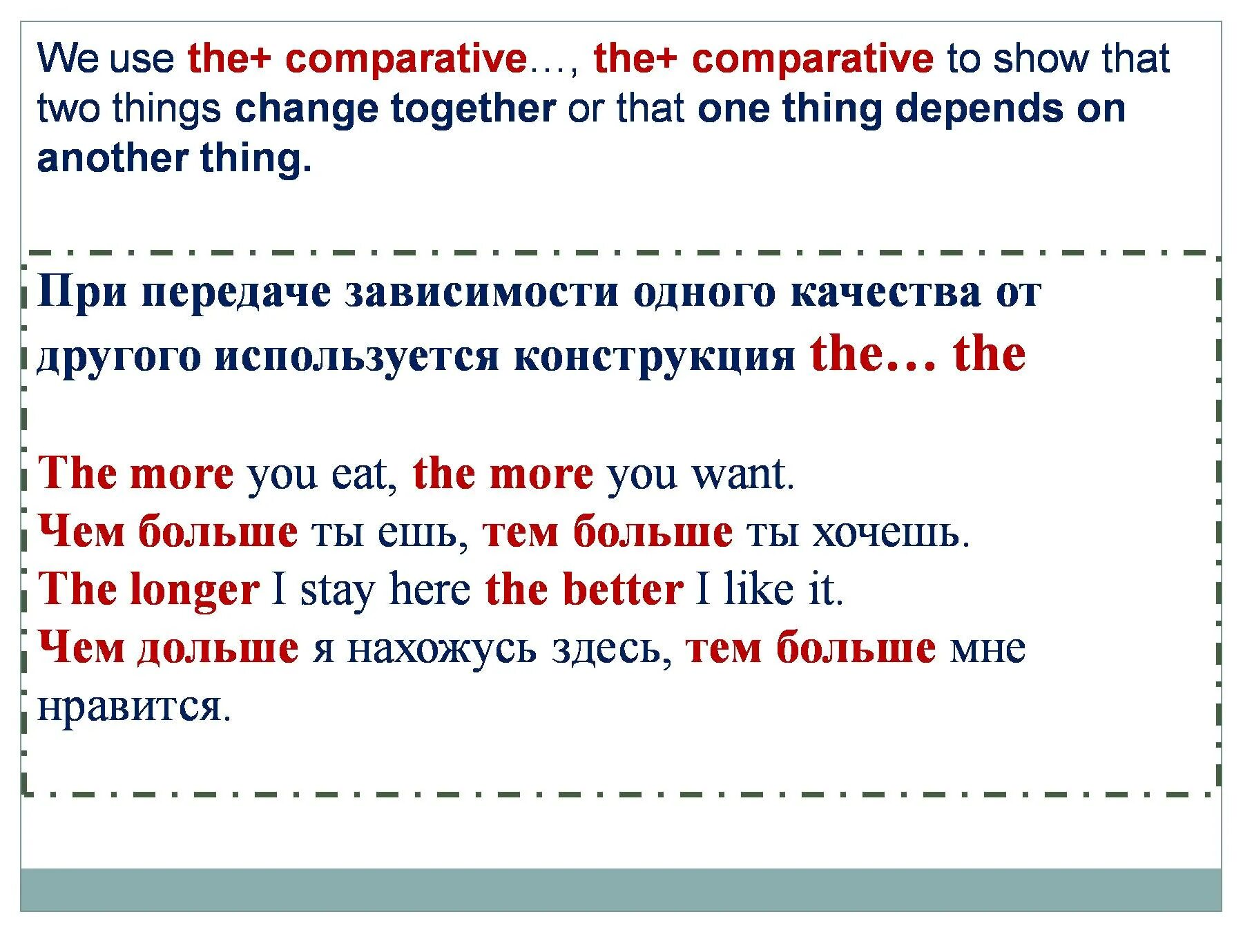 The least long. Rjycnherwbz еру ьщку еру ьщку. the more the more конструкция. сравнительные конструкции в англ. конструкция.